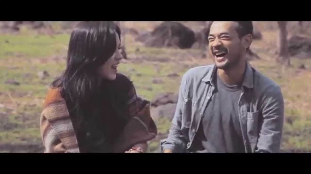 Lirik Lagu dan Chord Kunci Gitar Raisa - Jatuh Hati - Tribun Video