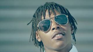 Koba LaD   Train de vie (CLIP OFFICIEL)