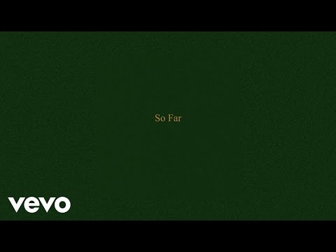 SonReal - So Far (AUDIO)