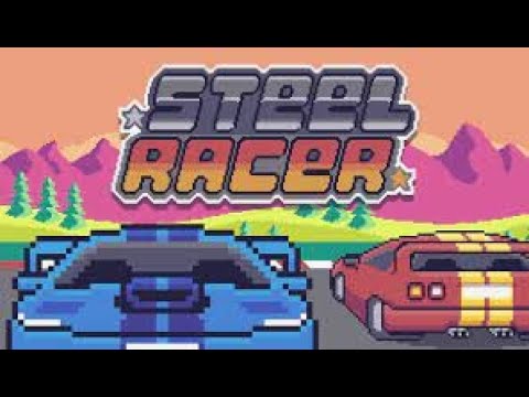 Steam Community :: Iso Racer