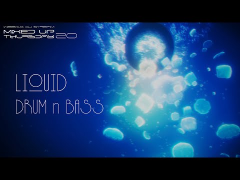 [Liquidfunk] 20260129 Mixed Up Thursday ep.20 Mix in VRChat