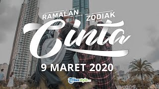 Ramalan Zodiak Cinta Senin 9 Maret 2020, Taurus Egois, Sagitarius Pengertian