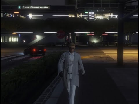 Michael Peterson - S01E01 - Le Privilégié