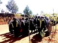 KONOIN TECHNICAL TRAINING INSTITUTE 1ST GRADUATION CEREMONY