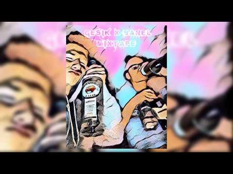 BANEL x GESIK - Słowa (prod.Mors)