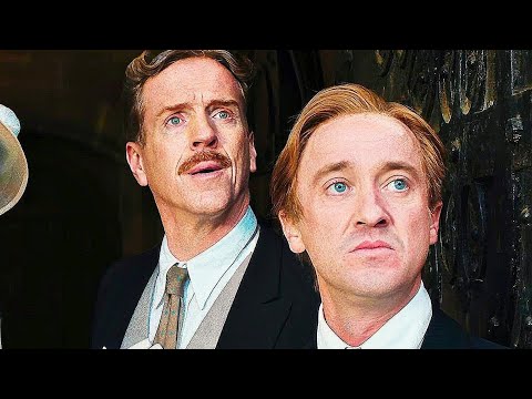 Фэкхем-Холл — Русский трейлер (2025) Том Фелтон