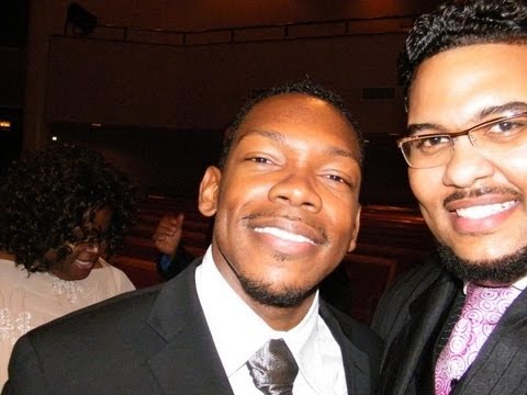 DEXTER WALKER AND ZION MOVEMENT (of CHICAGO) : ELDER JKR