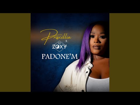 Padoné´m (feat. DJ ZOXY)