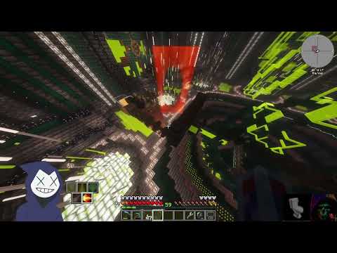 Stoneblock 4 Ep6: Finally Enough Power