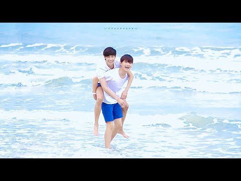 [ENG Sub] 170830 l คริส - สิงโต l Krist&Singto KISSING 2 BEHIND THE SCENES