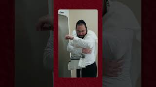 די פראבלעם פון רוקן נייטעס