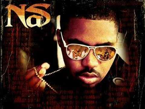 Nas - H to the OMO (Jay-Z Freestyle Diss)