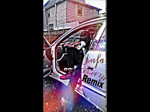 Infa Lu'Ciano - Pull Up Remix (TALK OF THE TOWN) Track.2