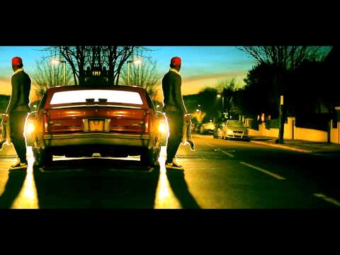 BlackerGFC aka Blizay -6Words #Wretch32 Cover #Remix @blackergfc #TOXICTV @TVTOXIC