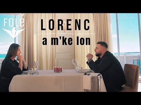 Lorenc Hasrama - A m'ke lon (Official Video)