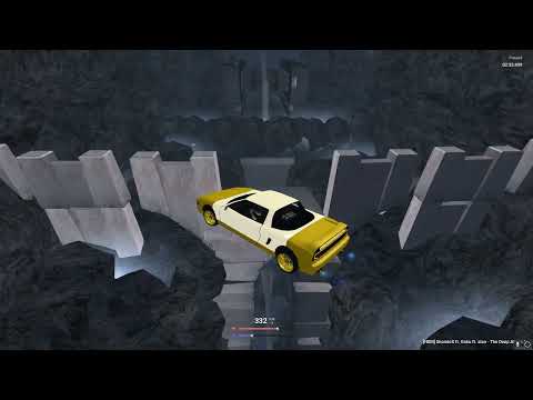 ShondeX ft Goku ft stan - The Deep Abyss II | Passed