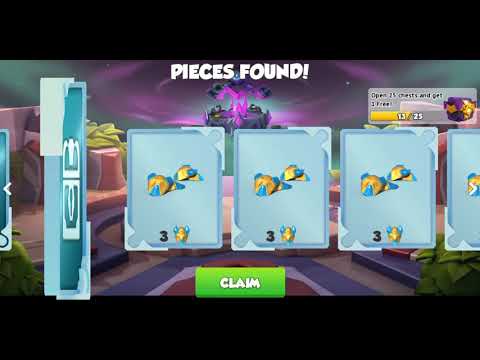 Ancient Altar event in DML - ANCIENT dragons - how to get the best dragons in Dragon Mania Legends