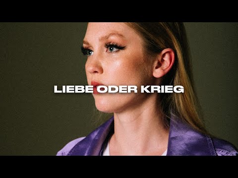 SAMRA feat. SANNA & EDDIN - LIEBE ODER KRIEG