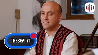 Jeton Zogaj - Lulëkuqja E Gjakovës