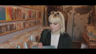 DISTINCTDAILY Presents: Anna Bulbrook (Film)