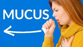 Clear Mucus & Phlegm Congestion | Nasal Rinse & Salt Solutions