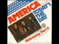 America-Amber Cascades/Today's The Day
