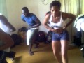 Maheeda S Rehearsal Wm