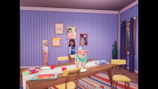 DOGGONE HUNGRY - MmMMM Food = HAPPINESS - Gameplay No Commentary - EP 1