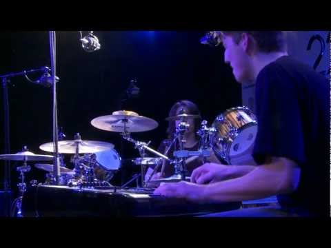 Dali Mráz & P.O.Box @ Part 3 / Ostrava 2012