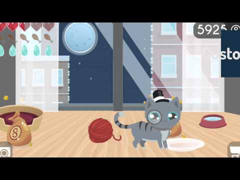 My Cute Cat - Kitty Sim Video