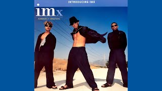 IMx - Stay The Night