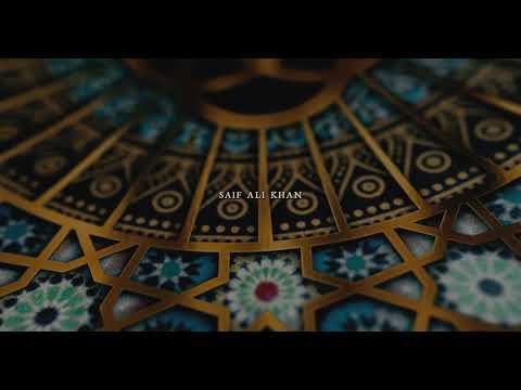 Sacred Games - Opening Title Sequence