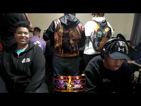 DBFZ | TSL 95 | NXSC | Wade vs NeoJudai | Battle of the HITS!!!!