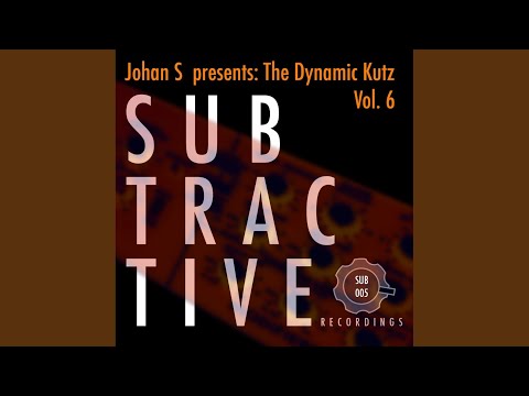 Johan Westbom - Backbone - Misc Originals