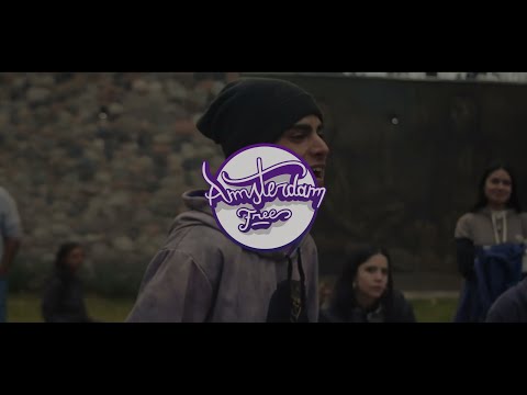 PEQO vs SONTA | OCTAVOS DE FINAL | Amsterdam Free ft CFC | Fecha 4 | Temporada 2022