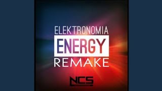 Download lagu Elektronomia - Energy (Remake) mp3