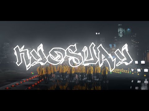 It's REAL KyoSuay - SAWMENOW x MADBOZO X SIIKRET | Official MV