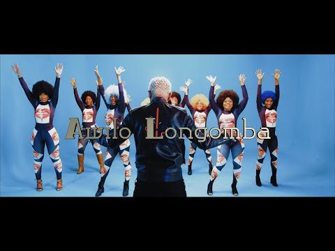 Bizou Awilo longomba Official 4K Video
