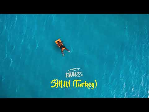 Chillz - Shun (Turkey) (Official Audio) | Good Vibes: Vol. 1