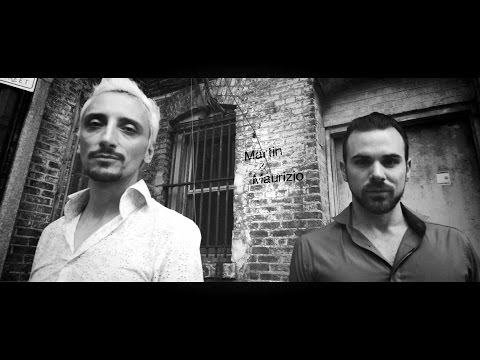 Martin Maldonado & Maurizio Ghella w/Solo Tango Orchestra, Tango Element Baltimore 2015, Dance 4