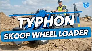Wheel Loader Overview