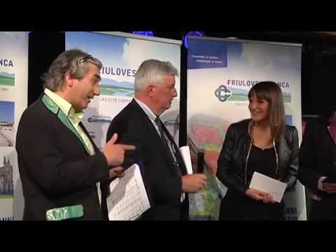 Friulovest Awards 2014 - Ilaria Simioni