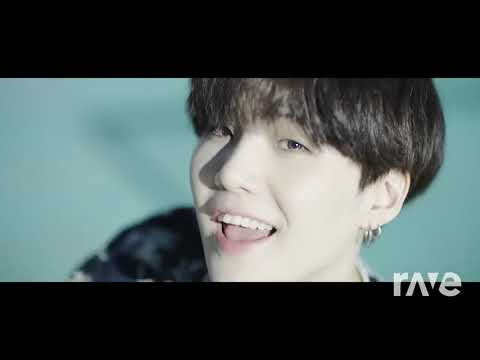 Mohombi x BTS - Bumpy Ride & Dynamite (MASHUP)