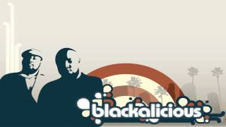 Da Backflip rmx  Blackalicious - Sky Is Falling