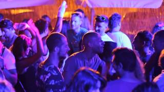 PANTA REI  SUNDAY ON  Party 2  Dom 13 Luglio dj set TONY MAY  STEVE ERSENEMIC