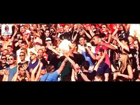 AC Milan - PSV Eindhoven (28.08.2013) - Zapowiedź / Promo