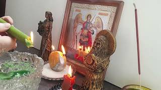 ‼️РУНЫ.Энергетическая чистка и наполнение 🔥‼️+⚖️🛡️🪞