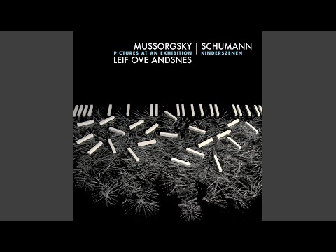 Pictures at an Exhibition: II. Il vecchio castello