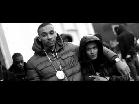 Fredo - They Ain't 100 [Music Video] @Fredo | Link Up TV