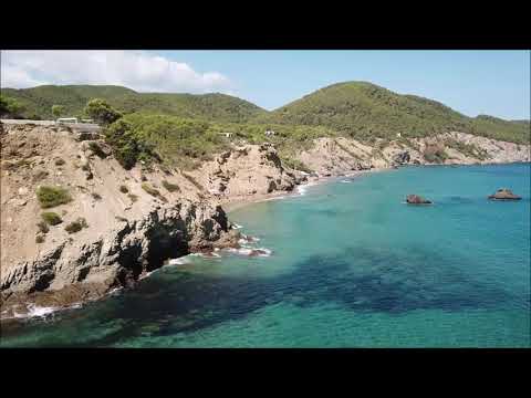 IBIZA: Aguas Blancas to St Vincent